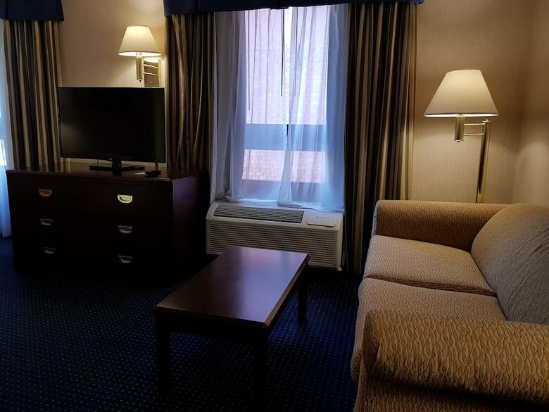 Hotel Wyndham Garden Monterrey Norte