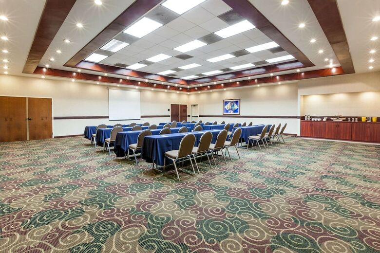 Hotel Wyndham Garden Monterrey Norte