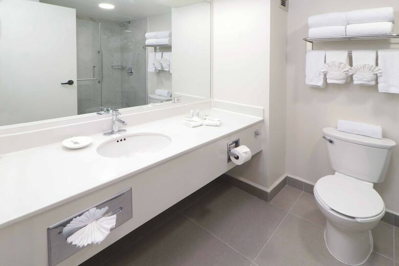 Hotel Wyndham Garden Monterrey Norte