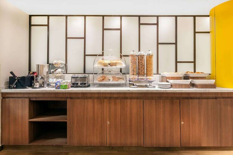 Hotel Wyndham Garden Monterrey Norte