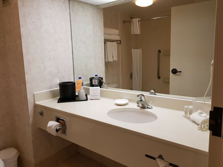 Hotel Wyndham Garden Monterrey Norte