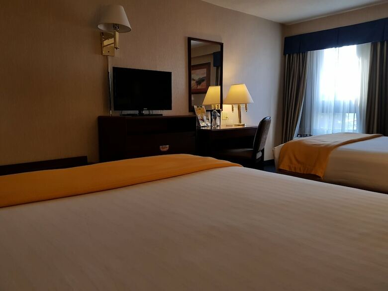 Hotel Wyndham Garden Monterrey Norte