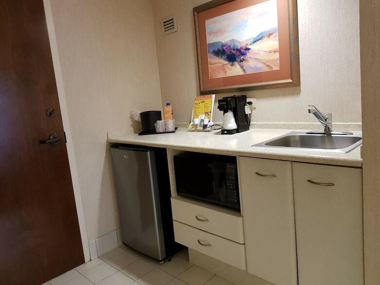 Hotel Wyndham Garden Monterrey Norte