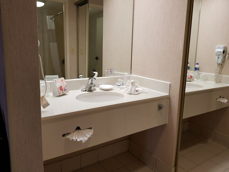 Hotel Wyndham Garden Monterrey Norte