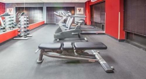 Hotel Wyndham Garden Monterrey Norte