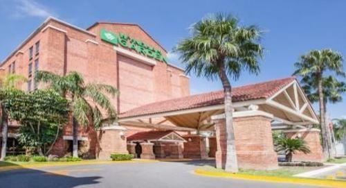 Hotel Wyndham Garden Monterrey Norte