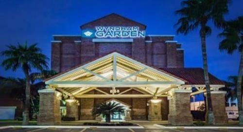 Hotel Wyndham Garden Monterrey Norte