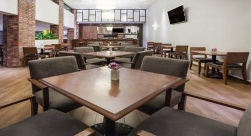 Hotel Wyndham Garden Monterrey Norte