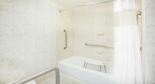 Hotel Wyndham Garden Monterrey Norte