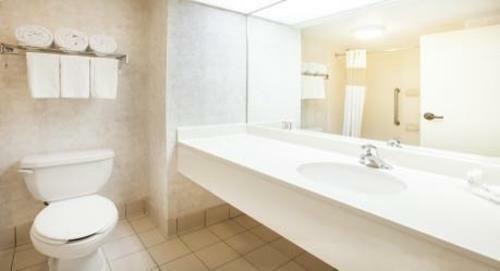 Hotel Wyndham Garden Monterrey Norte