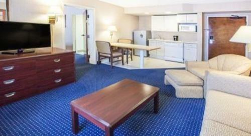 Hotel Wyndham Garden Monterrey Norte