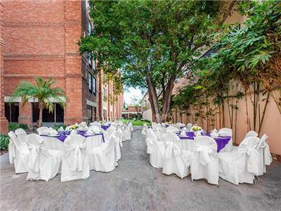 Hotel Wyndham Garden Monterrey Norte