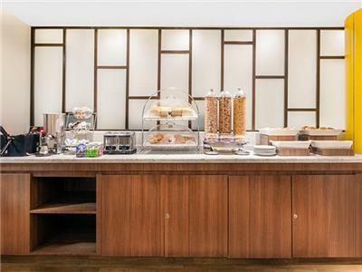 Hotel Wyndham Garden Monterrey Norte