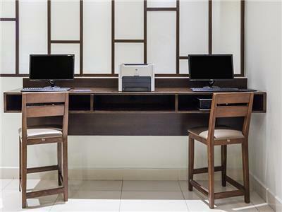 Hotel Wyndham Garden Monterrey Norte