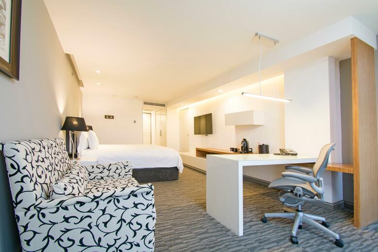 Hotel Presidente Intercontinental Guadalajara