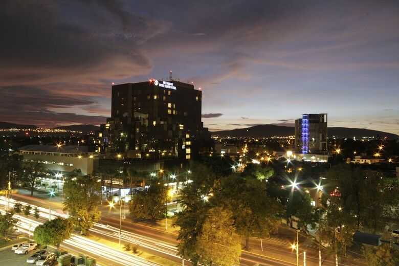 Hotel Presidente Intercontinental Guadalajara