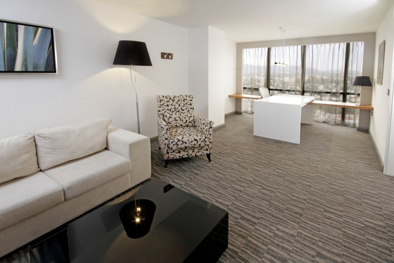 Hotel Presidente Intercontinental Guadalajara