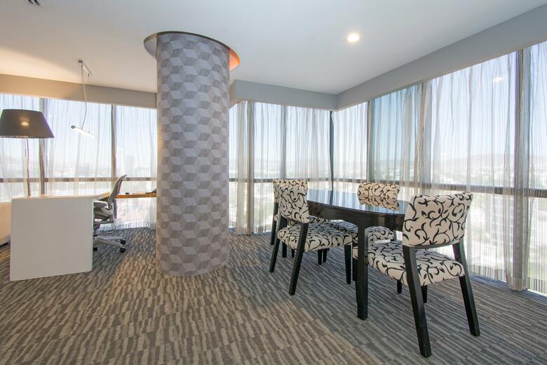 Hotel Presidente Intercontinental Guadalajara