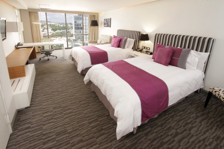 Hotel Presidente Intercontinental Guadalajara