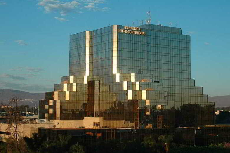 Hotel Presidente Intercontinental Guadalajara