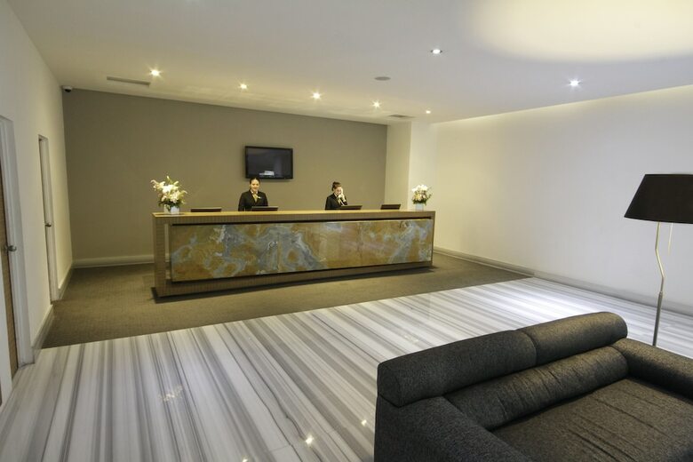 Hotel Presidente Intercontinental Guadalajara