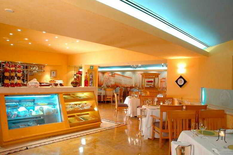 Hotel Presidente Intercontinental Guadalajara