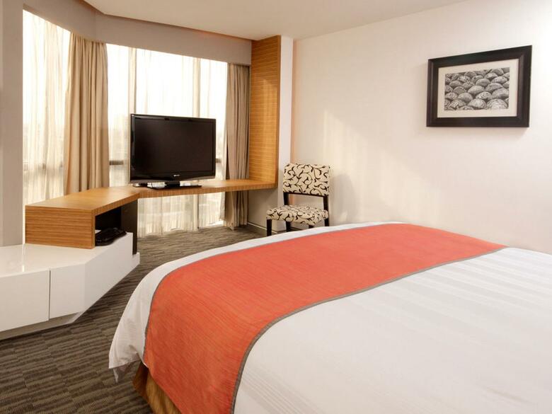 Hotel Presidente Intercontinental Guadalajara