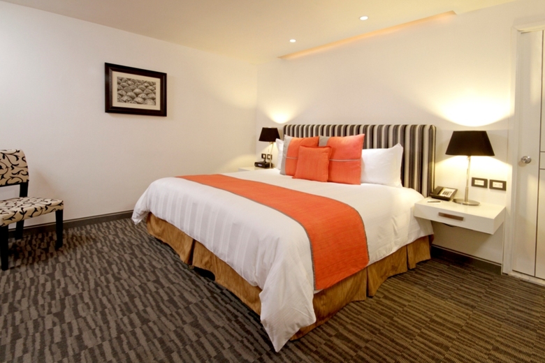 Hotel Presidente Intercontinental Guadalajara