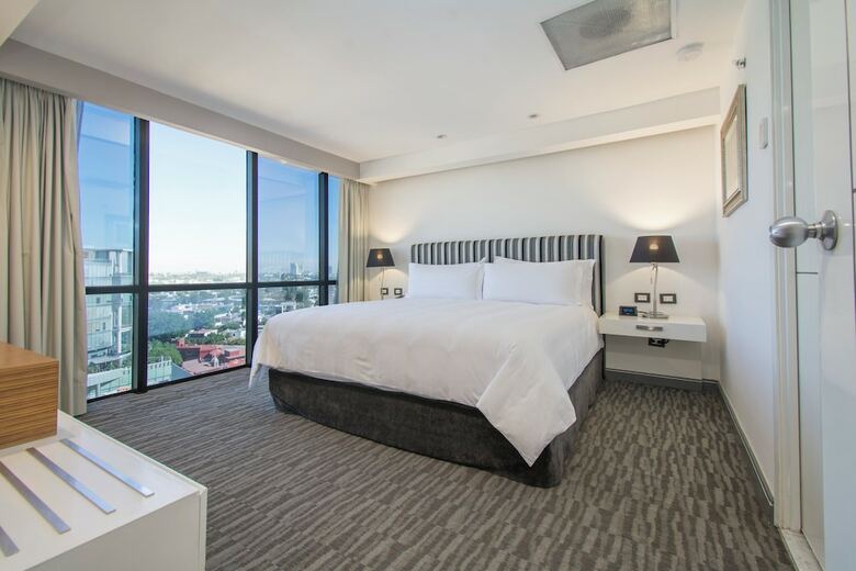 Hotel Presidente Intercontinental Guadalajara
