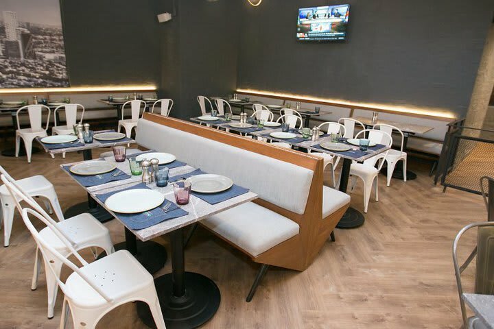 Hotel Presidente Intercontinental Guadalajara
