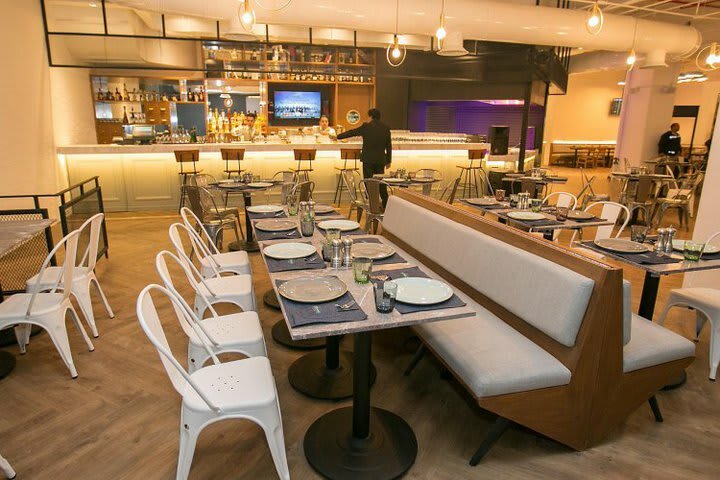 Hotel Presidente Intercontinental Guadalajara
