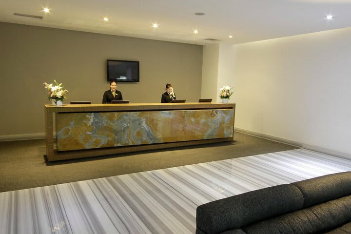 Hotel Presidente Intercontinental Guadalajara