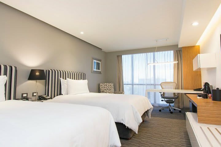 Hotel Presidente Intercontinental Guadalajara