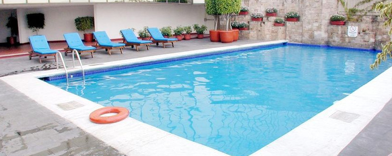 Hotel Presidente Intercontinental Guadalajara