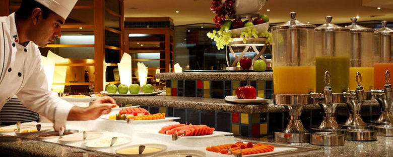 Hotel Presidente Intercontinental Guadalajara