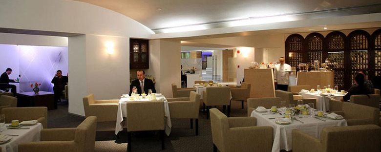 Hotel Presidente Intercontinental Guadalajara