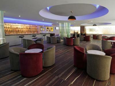 Hotel Presidente Intercontinental Guadalajara