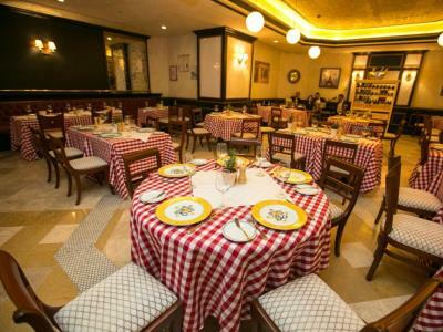 Hotel Presidente Intercontinental Guadalajara