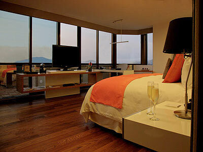 Hotel Presidente Intercontinental Guadalajara