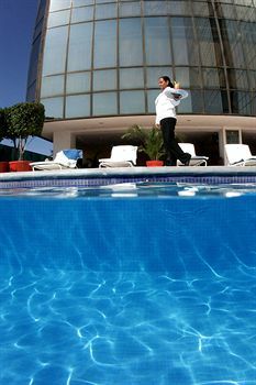 Hotel Presidente Intercontinental Guadalajara