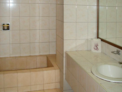Hotel Nueva Galicia