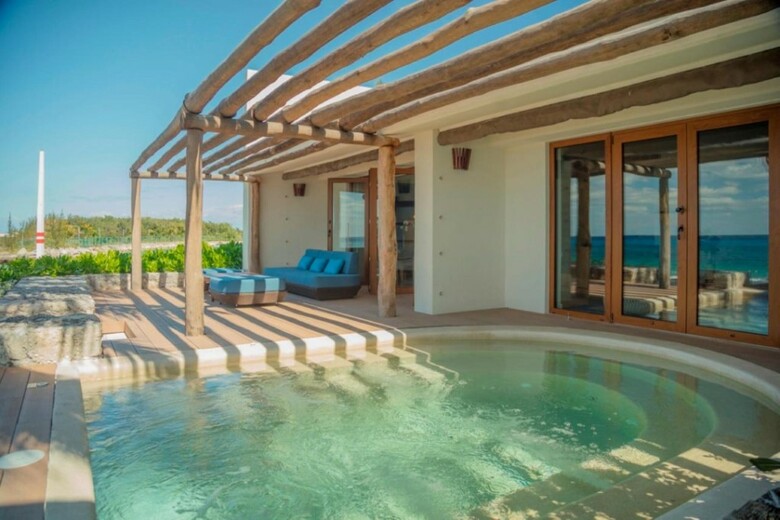 Hotel Presidente Intercontinental Cozumel