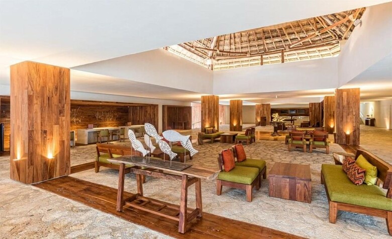 Hotel Presidente Intercontinental Cozumel