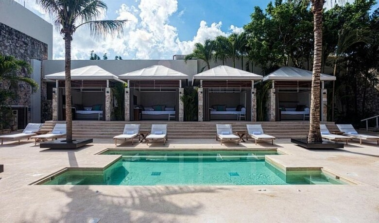 Hotel Presidente Intercontinental Cozumel