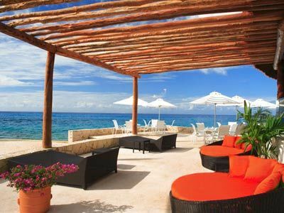 Hotel Presidente Intercontinental Cozumel