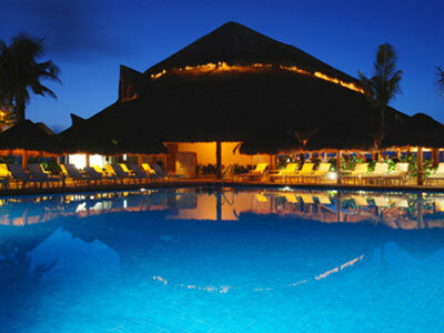 Hotel Presidente Intercontinental Cozumel