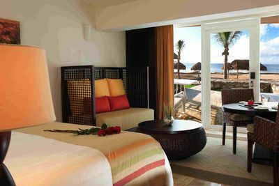 Hotel Presidente Intercontinental Cozumel