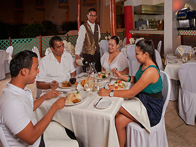 Hotel Los Angeles Locos