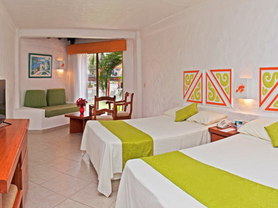 Hotel Los Angeles Locos