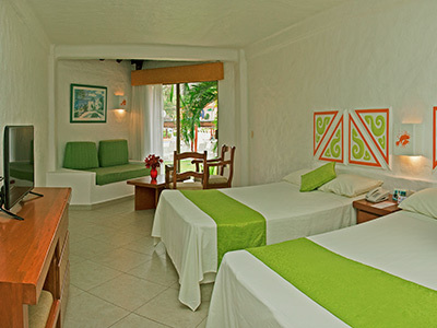 Hotel Los Angeles Locos